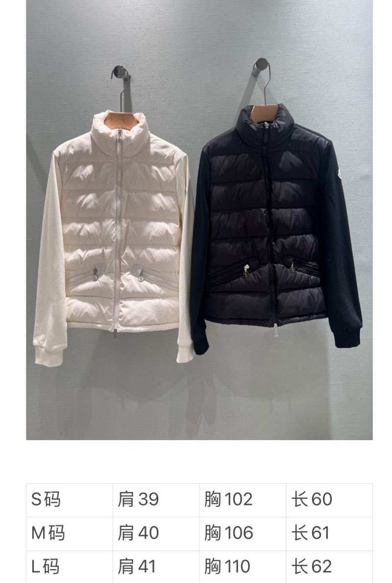 Moncler Down Jackets